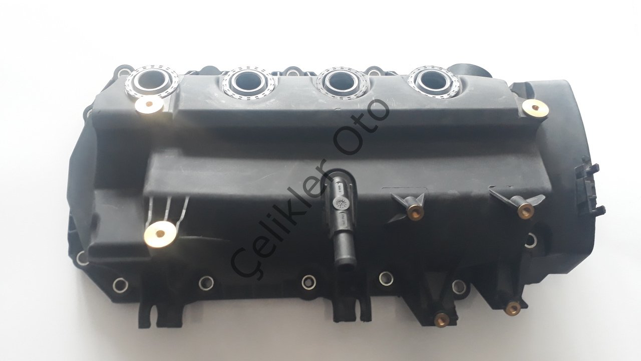 Külbütör Üst Kapak Clio Modüs 1,2 16V D4F 8200331491
