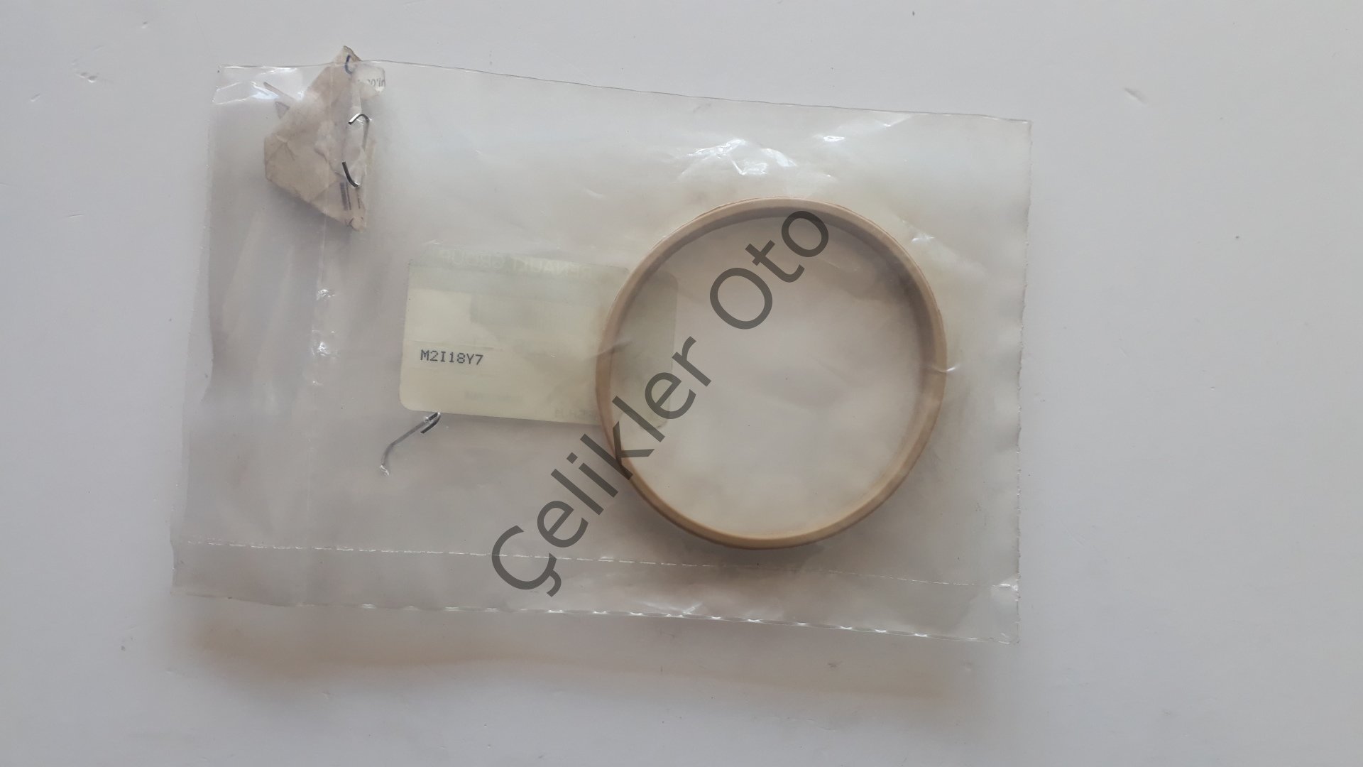 Megane 2 Gaz Enjeksiyon Kelebek Boğaz Oringi 1,6 16V K4M 8200236731