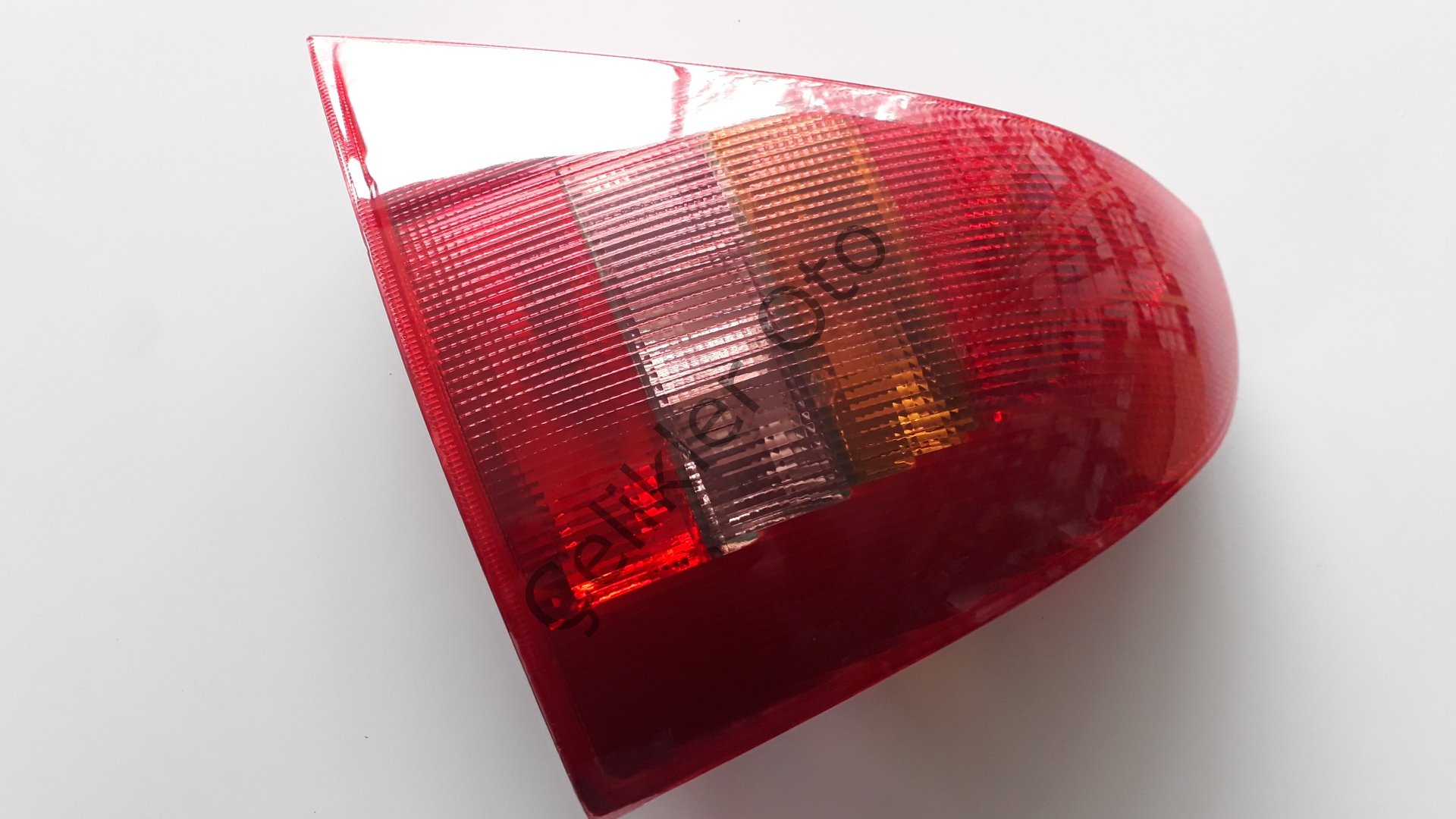 Sağ Stop Clio HB 2001->2003 7700410518