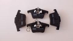 Arka Fren Balatası XC90 30793093