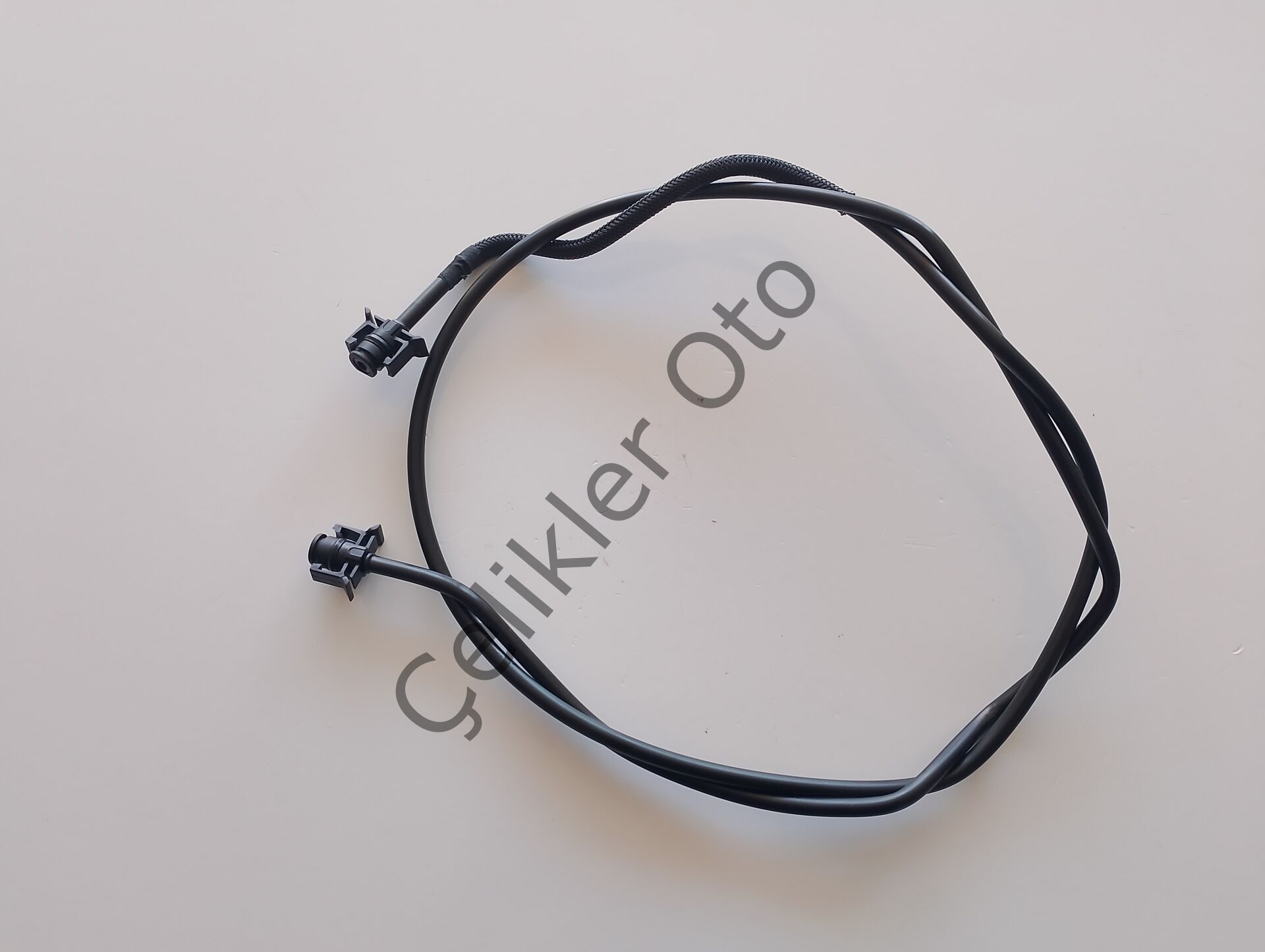 Radyatör Ek Depo Hortumu S60 V60 S80 V70 31338873