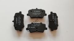 Arka Fren Balatası XC40 2018->31687033