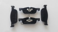 Ön Fren Balatası Clio 4 Dacia Sandero Logan 410605536R