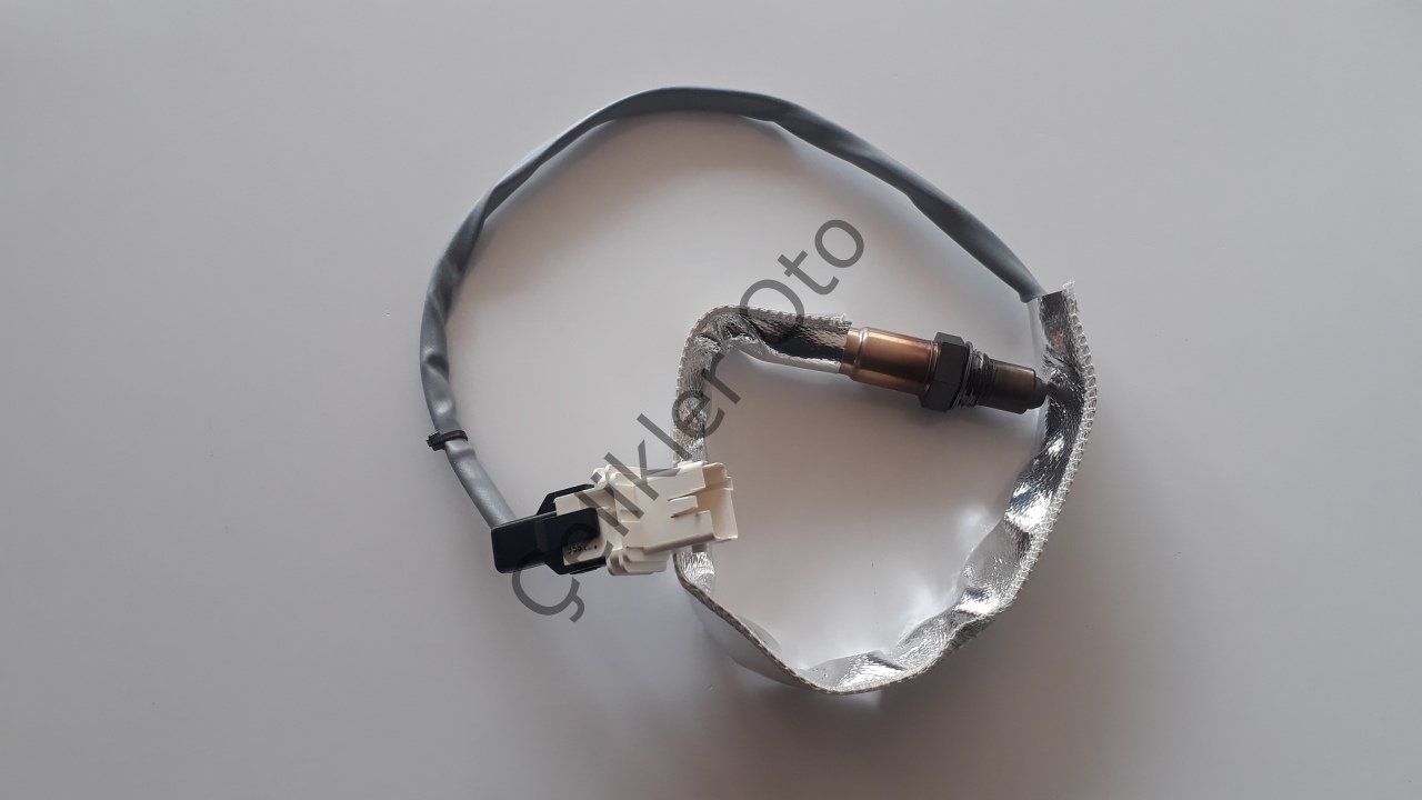 Oksijen Lambda Sensörü Ön S80 XC90 T6 8631643