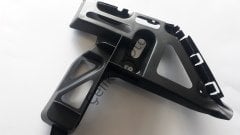 Sağ Arka Tampon Bağlantı Ayağı Braketi Megane 2 Sedan 8200146042