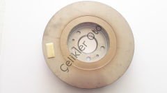 Ön Fren Diski Megane 4 Talisman 402064155R