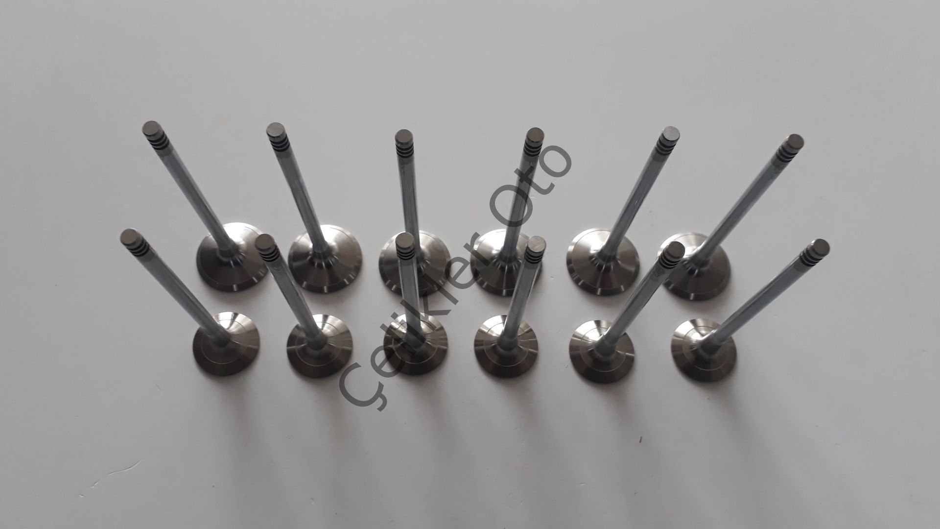 Subap Takımı Clio Sandero 1,0Tce 12V H4D 132014955R