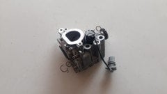 Yağ Pompası Captur Clio 4 Sandero 0,9 TCE 150002257R