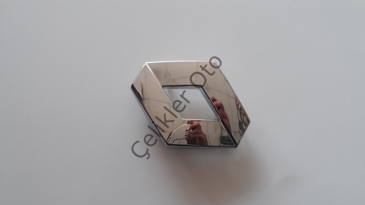 Ön Panjur Kaput Arması Clio Symbol Thalia Kango 3 8200115114