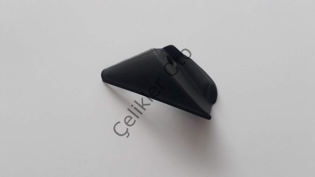 Sağ Dış Dikiz Ayna Üçgeni Çamurluk Köşe Bagalidi Plastiği Megane 2 8200073431