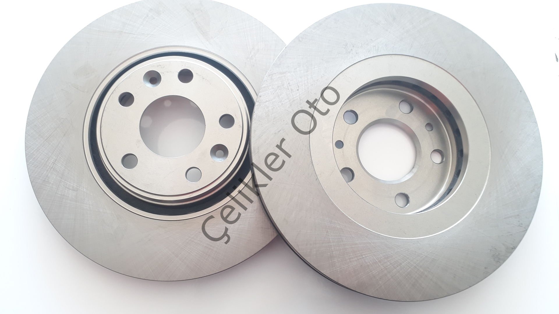 Ön Fren Diski Talisman Megane 4 402064155R