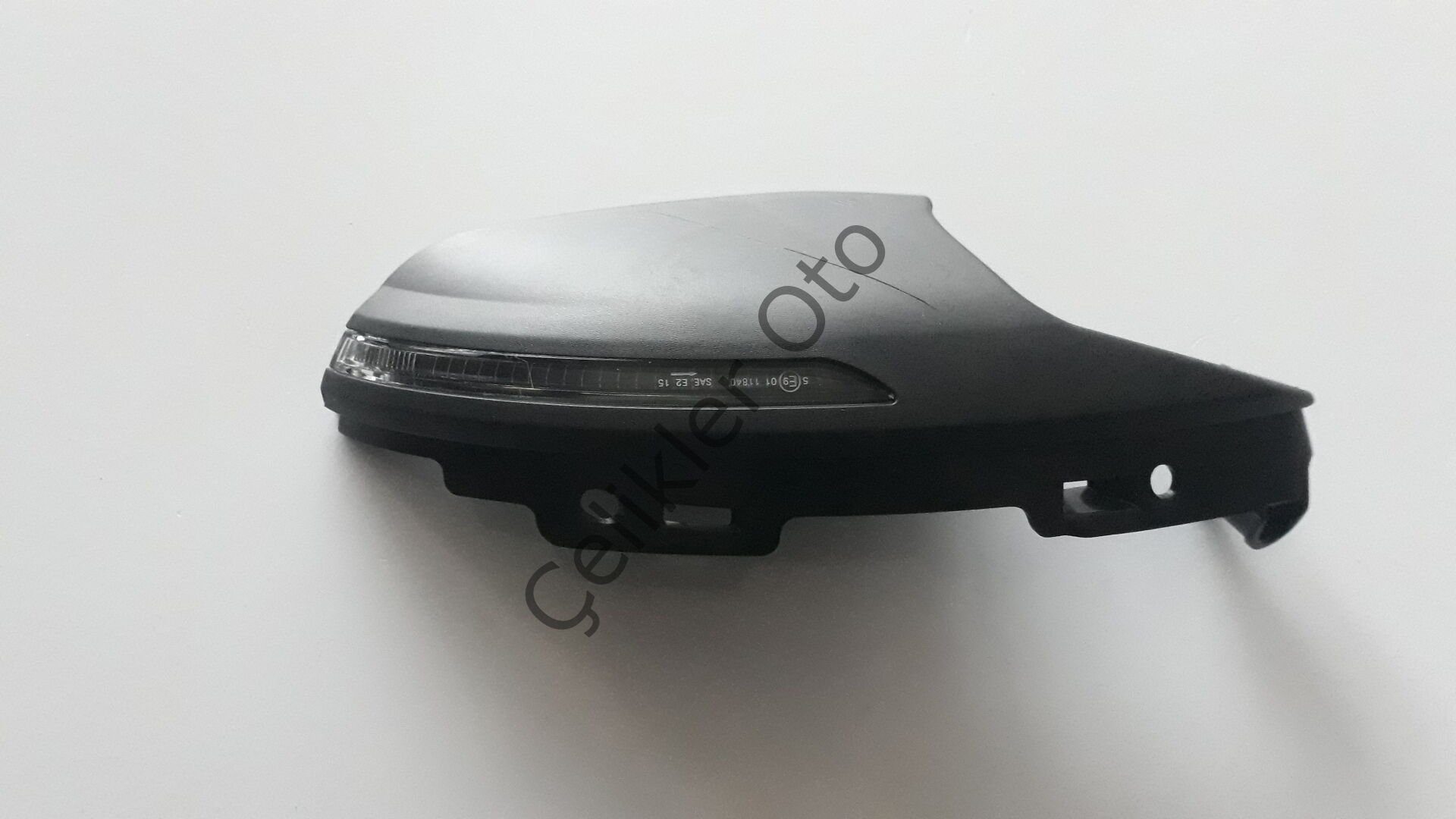 Sol Ayna Alt Kapağı Sinyali Megane 4 963066878R