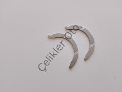 Kenar Yatak Takımı Trafik Koleos Qashai 2,0Dci M9R 7701476740