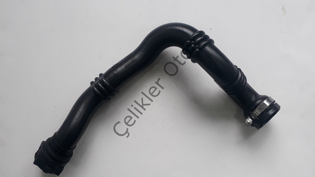 Turbo Hortumu Laguna 3 Latitude 2,0Dci 8200551943