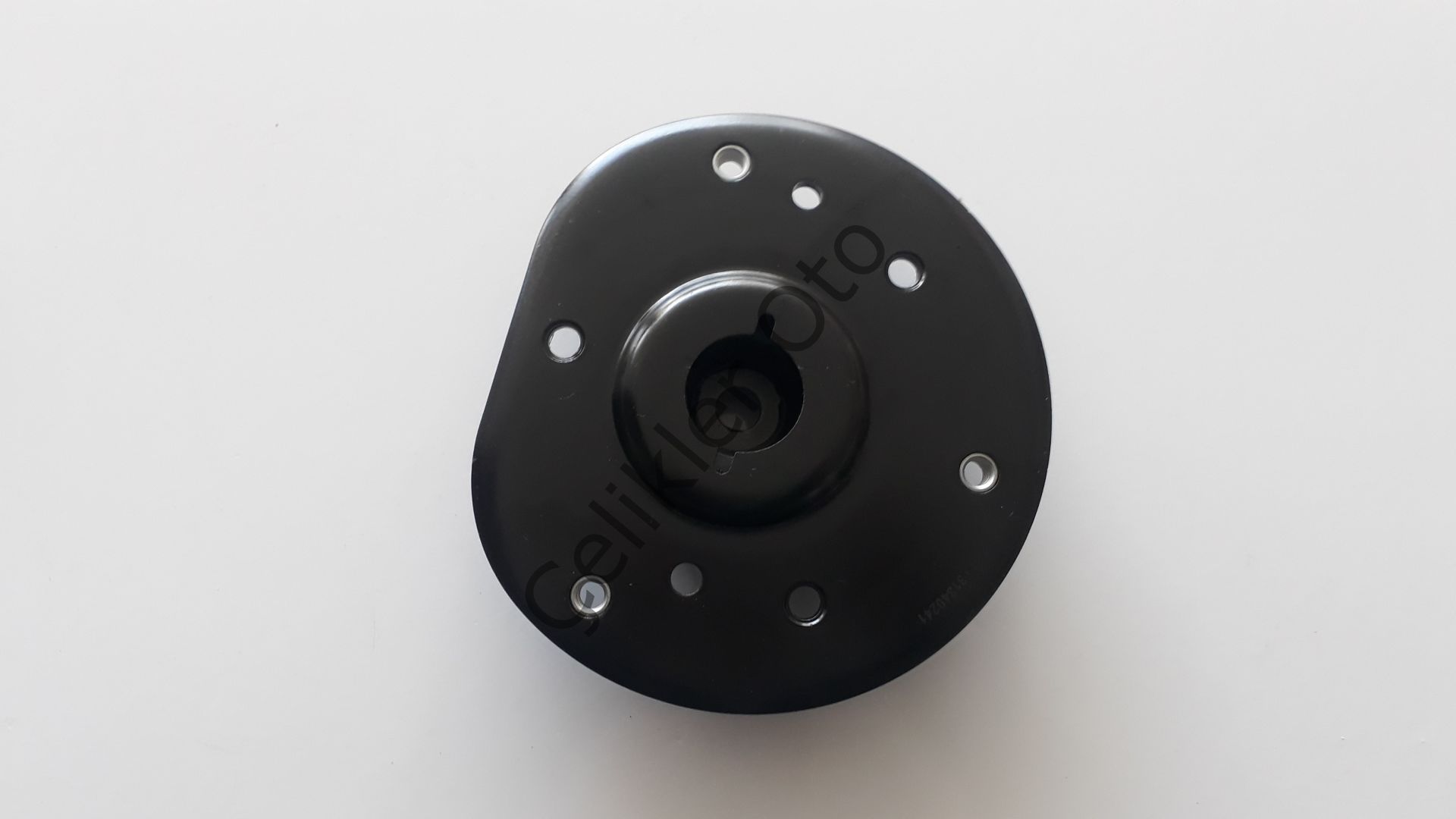 Ön Amortisör Takozu S60 V60 S80 V70 XC60 XC70 31340606