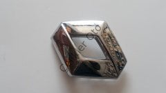 Ön Panjur Arması Fluence Clio 4 Megane 3 Captur 628909470R