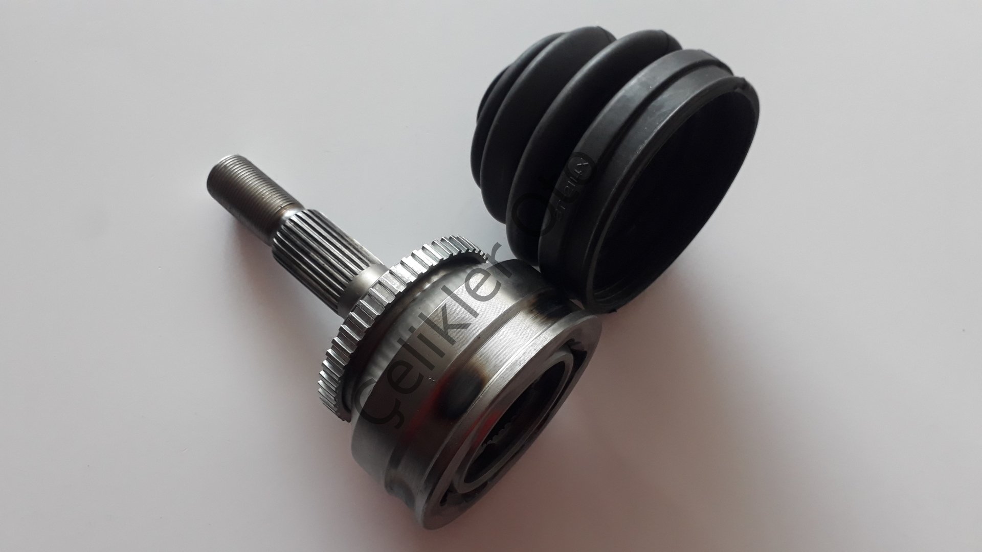 Dış Aks Kafası S40 V40 25X33X54 Abs 43 Diş