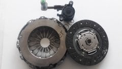 Debriyaj Seti Rulmanlı Fluence Megane 2 Clio 3 Kango 3 302058324R