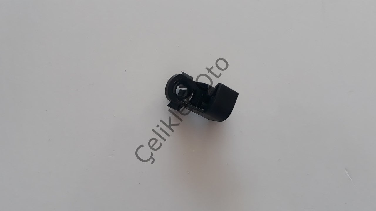 Kaput Çubuk Dayama Klipsi Arka Megane 2 Fluence Laguna 2 7703179010