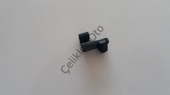 Kaput Çubuk Dayama Klipsi Arka Megane 2 Fluence Laguna 2 7703179010