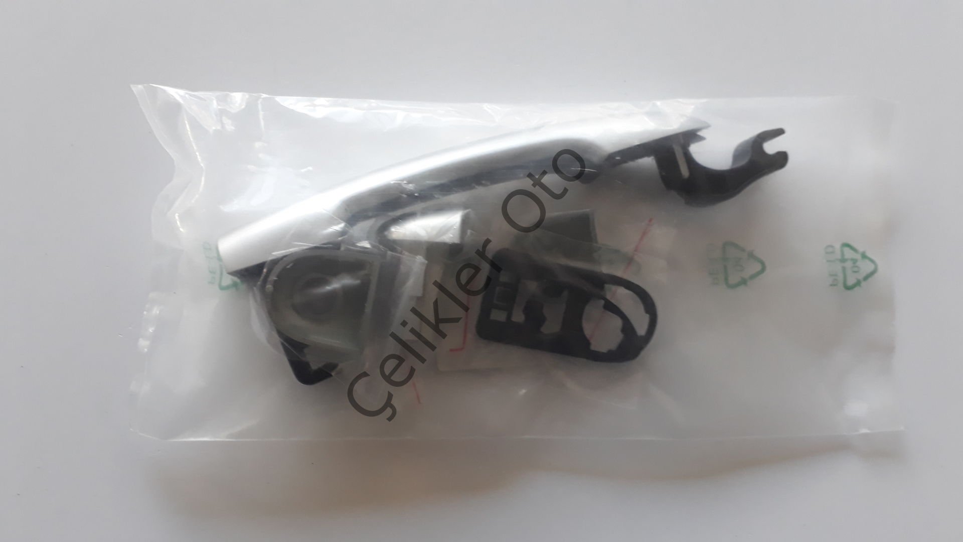 Dış Kapı Kolu Captur Fluence Megane 3 Clio 4 806B09141R