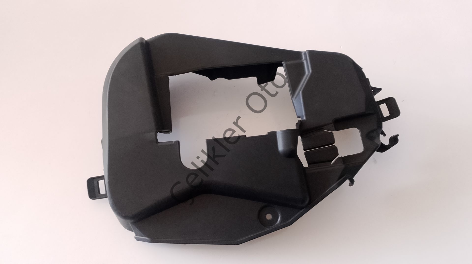 Eksantrik Triger Üst Kapağı Clio 3 Dokker Duster Fluence 8200795018