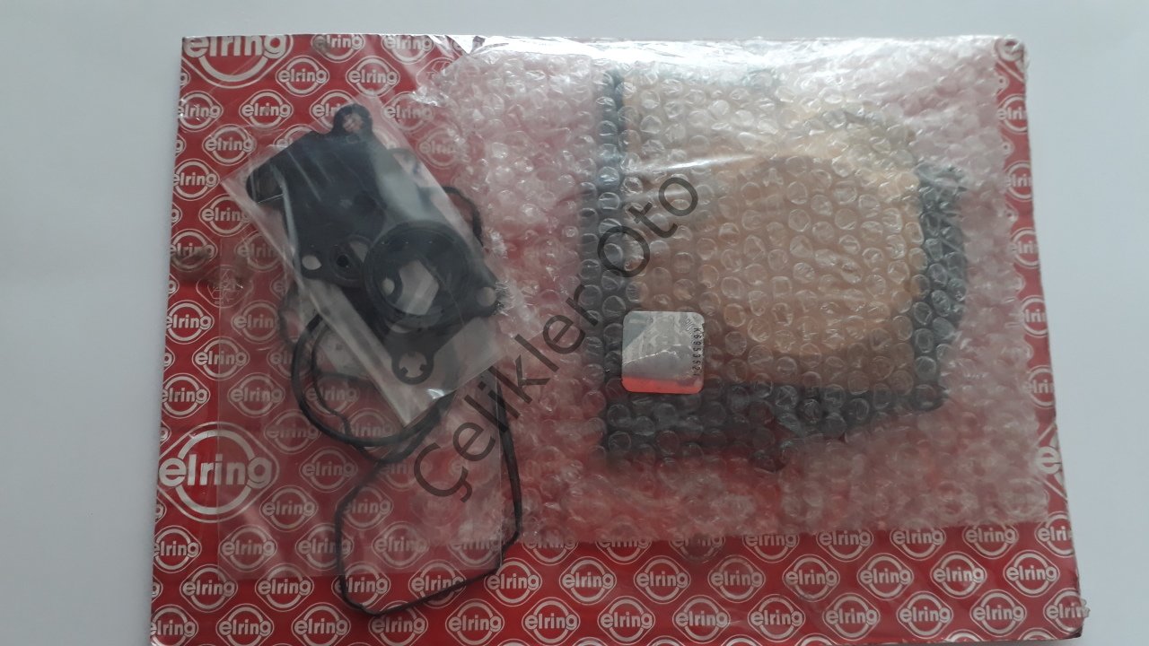 Conta Takımı Alt S40 V50 C30 1,8 2,0 16V 8694658