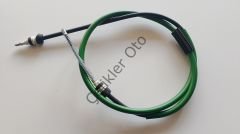 Sağ El Fren Teli Clio 4 Kampana 365302756R