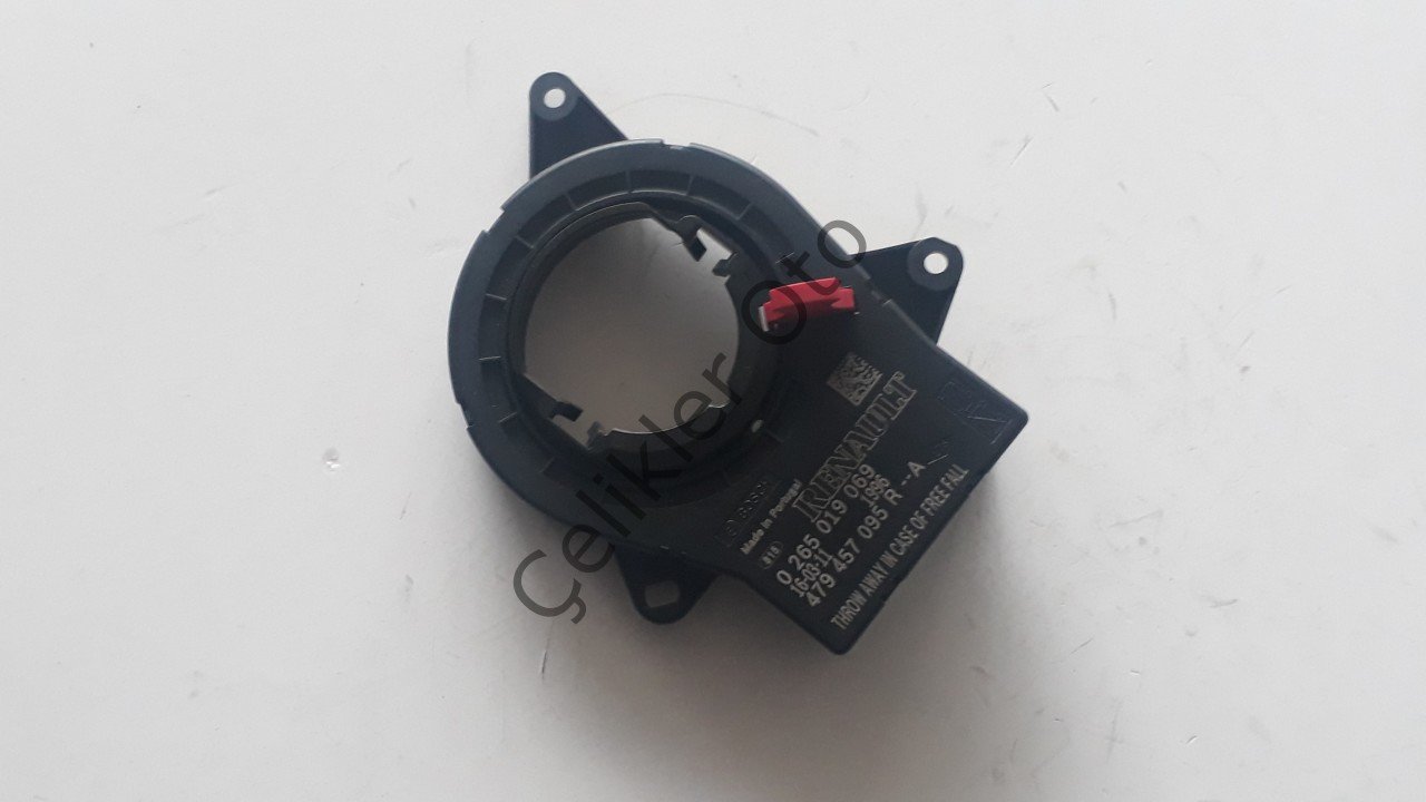 Direksiyon Açı Kaydırıcı Duster Clio 4 Dokker Lodgy Sandero 479457095R