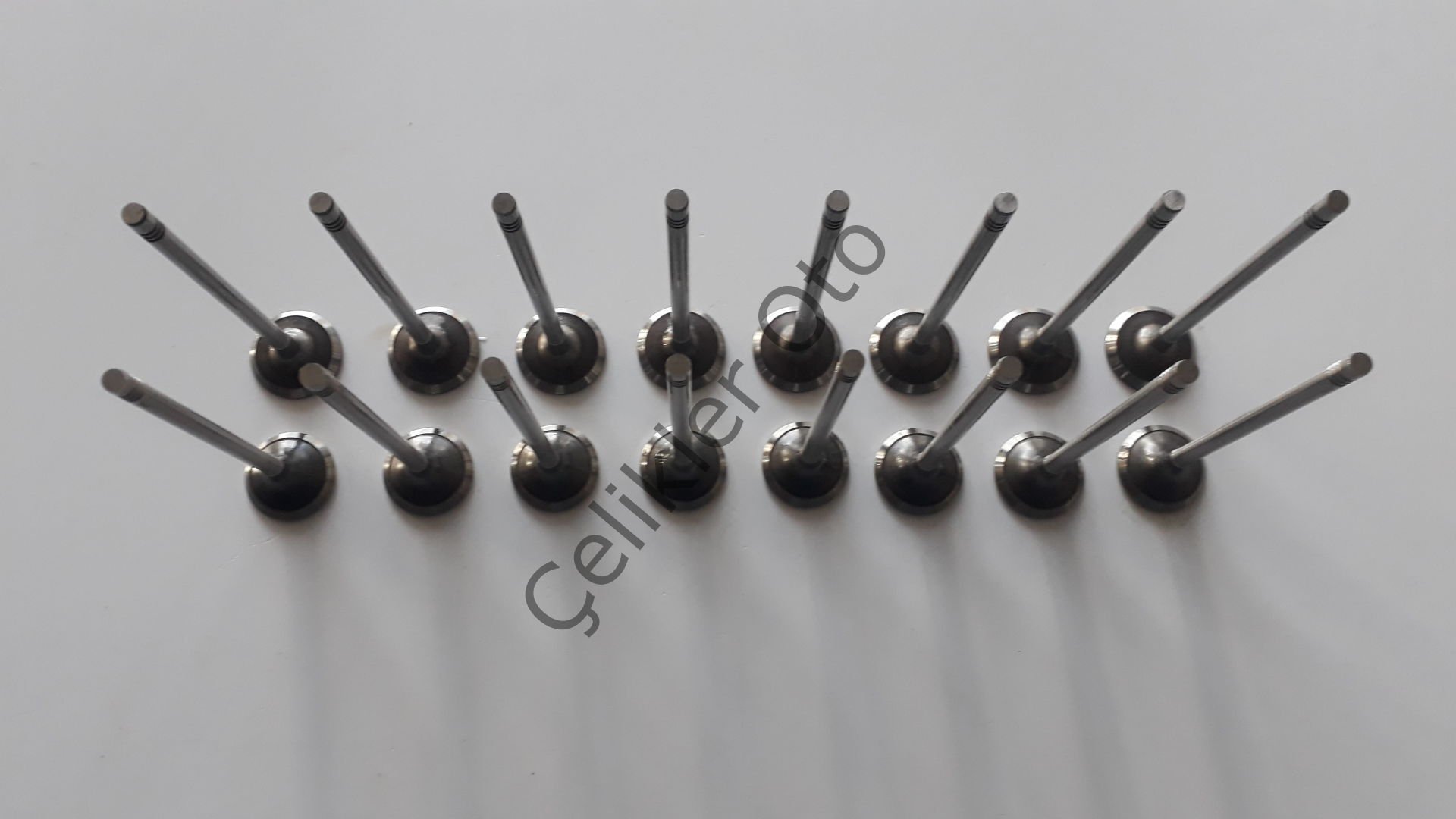 Subap Takımı Master 2,5Dci Espace 4 2,2 G9T G9U 7701472669