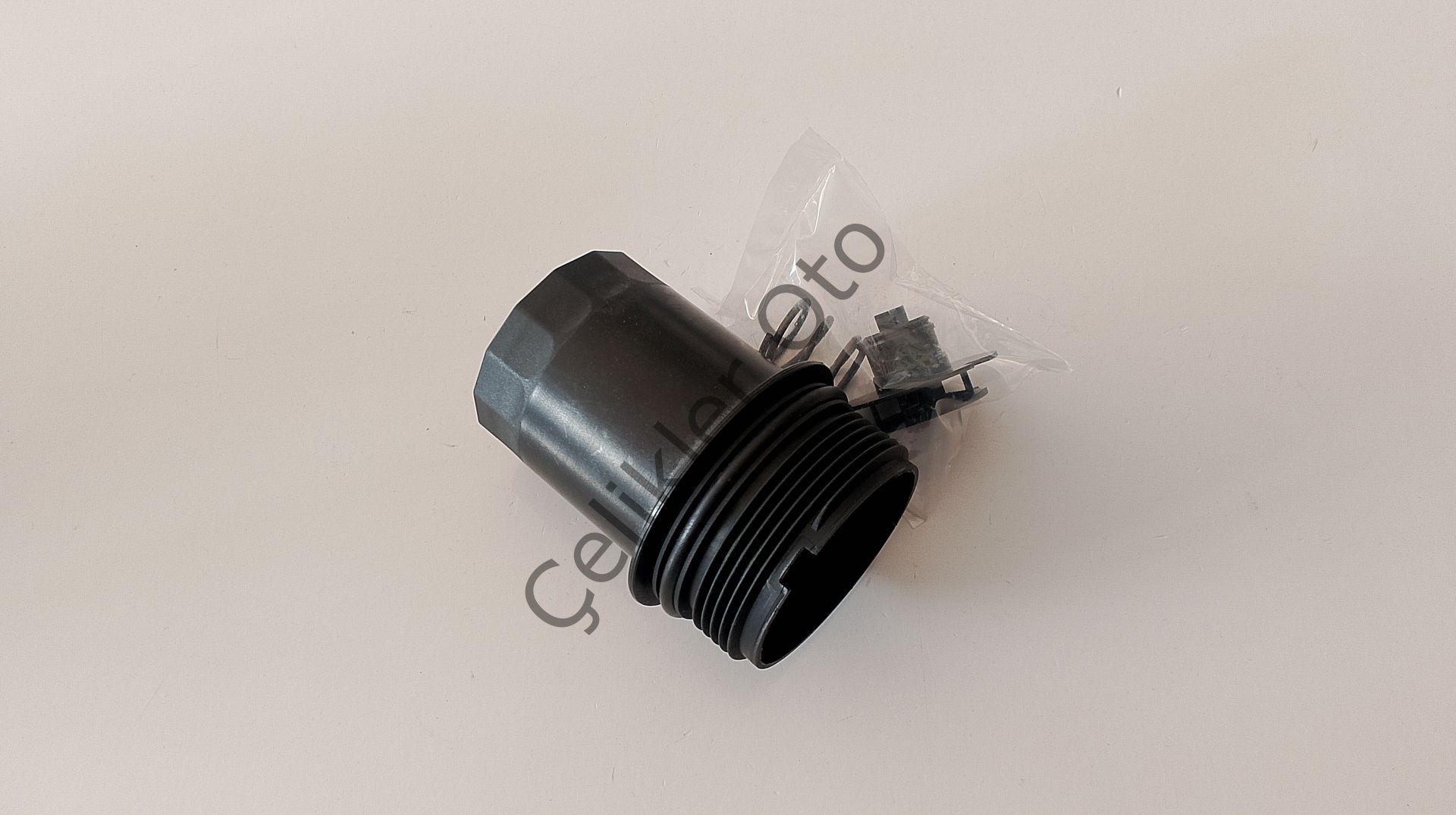 Yağ Filtre Tası Megane 4 Talisman Duster 1,5Dci K9K 152378668R