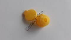 Cam Su Depo Kapağı Fluence Clio 4 Megane 3 289135972R