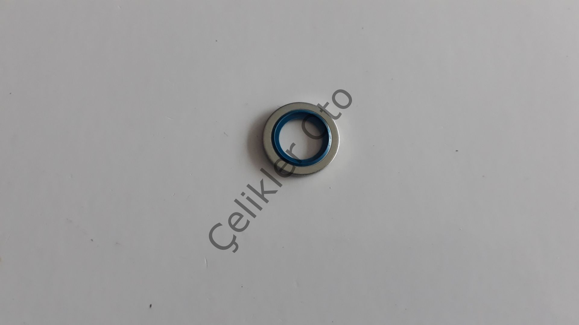 Renault Dacia Tüm Modeller İçin Karter Tapa Pulu 110265505R