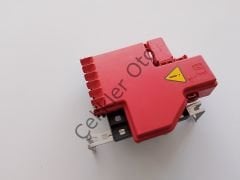 Akü Kutup Başı Sigorta Tablası Master 3 243458839R