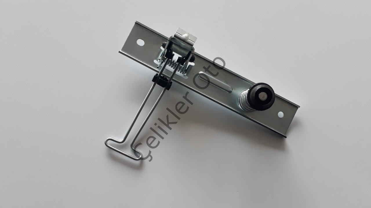 Kaput Kilit Mandalı Clio 1998->2002 7700842682