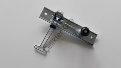 Kaput Kilit Mandalı Clio 1998->2002 7700842682