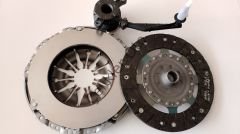 Debriyaj Seti+Rulman Kadjar Duster Megane 4 1,5Dci K9K 302051190R