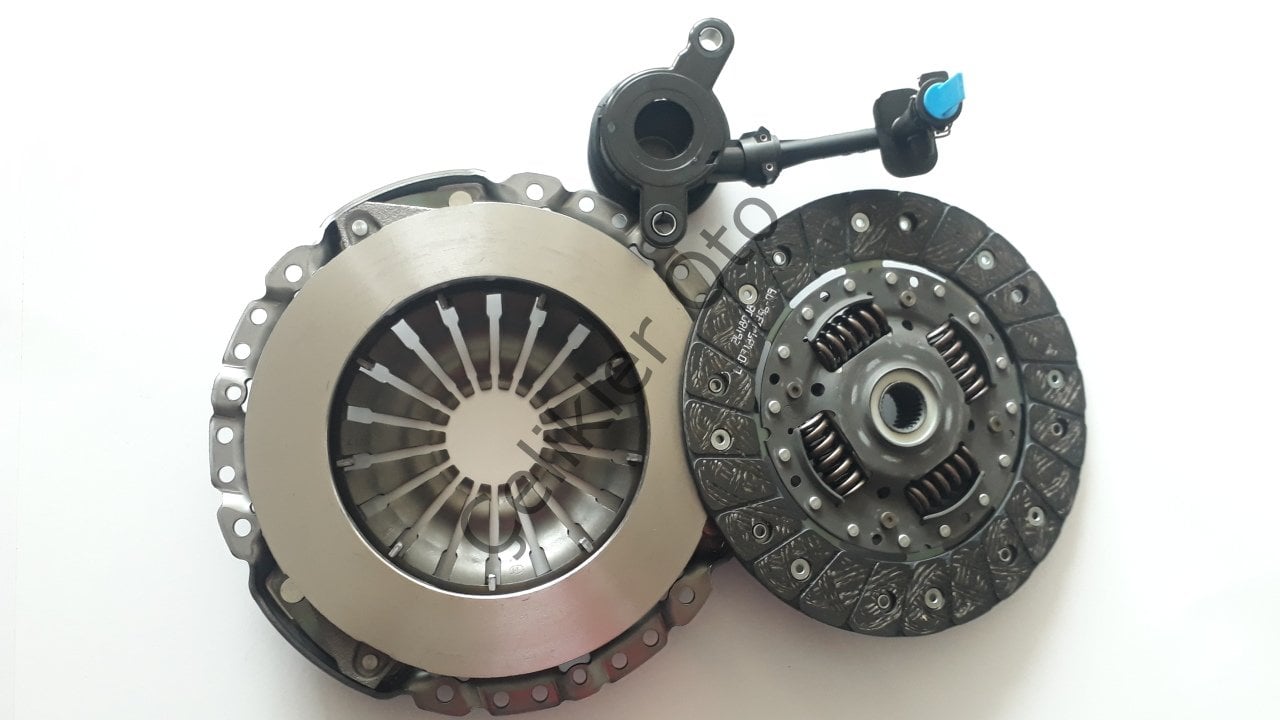 Debriyaj Seti Clio Joy Symbol Sandero Logan Stepway 302055016R