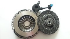 Debriyaj Seti Clio Joy Symbol Sandero Logan Stepway 302055016R