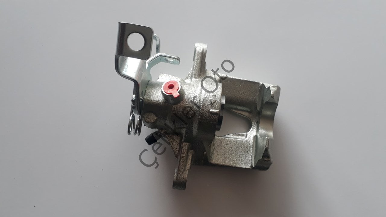 Sol Arka Fren Kaliperi Master 2,5Dci G9U 7701208036