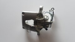 Sol Arka Fren Kaliperi Master 2,5Dci G9U 7701208036