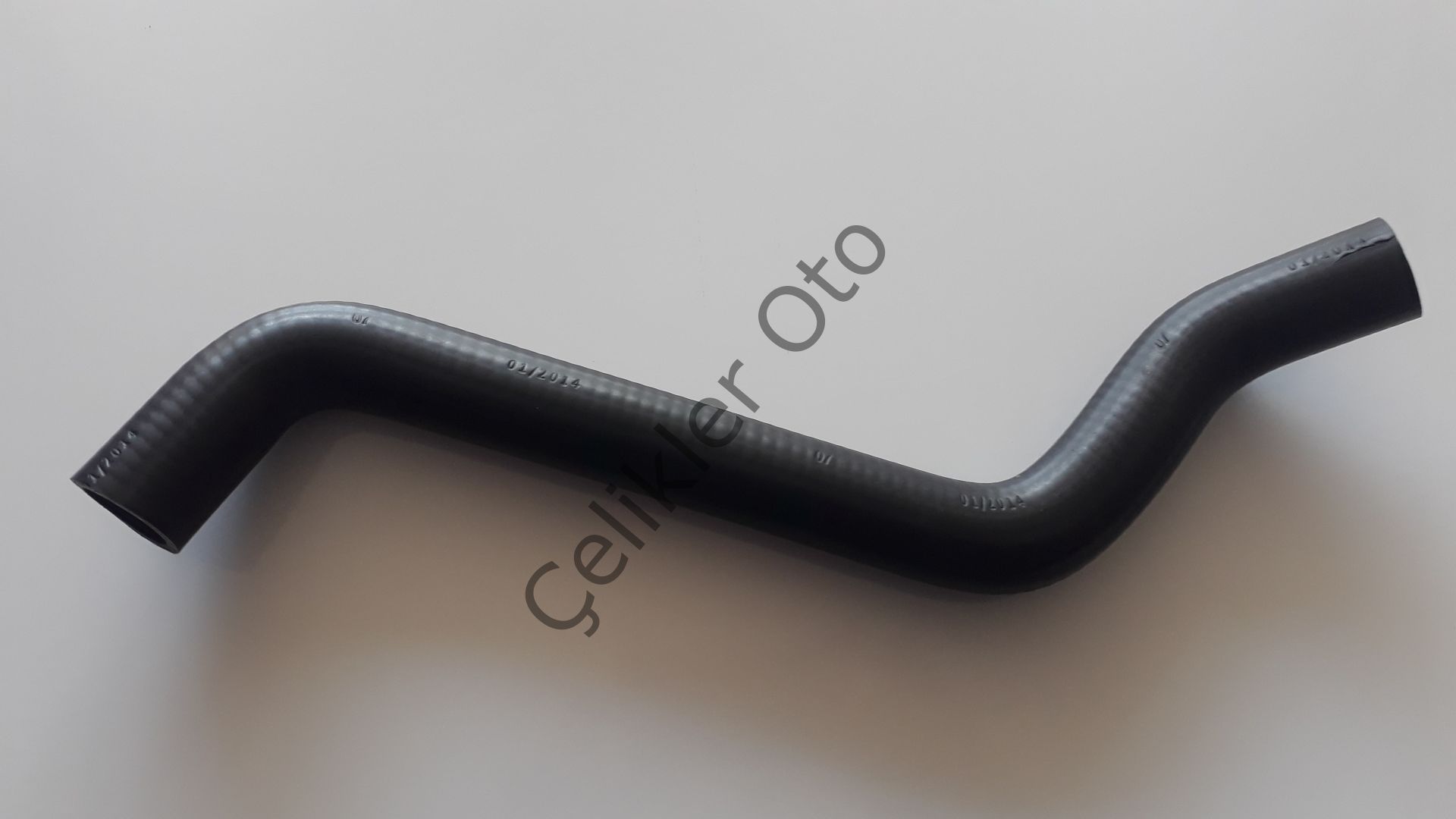 Radyatör Alt Hortumu Renault R19 1,4 7700790234