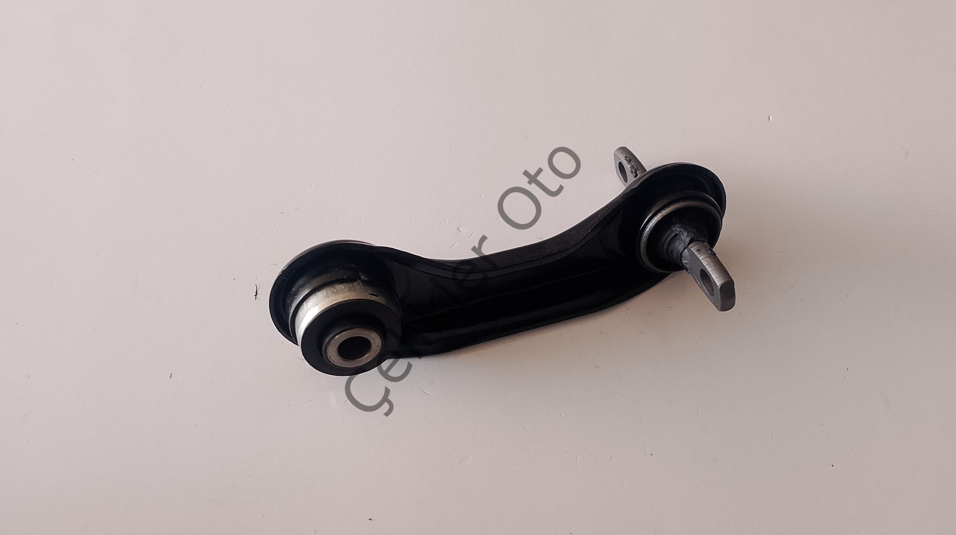 Sağ Arka Denge Kolu S40 V40 Kısa 30818092