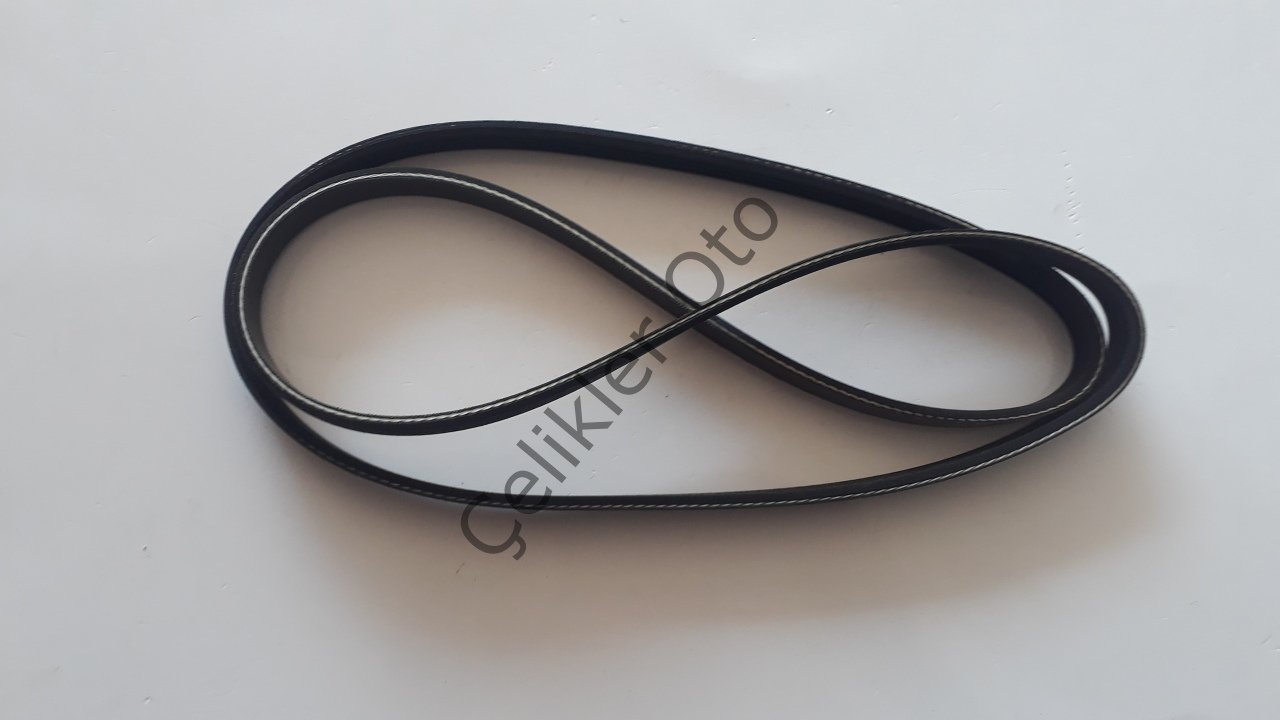 V Kayışı Alternatör Renault R19 Megane 1,4 1,6 8V 7700273010