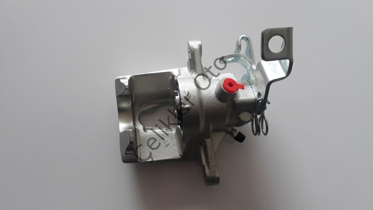 Sağ Arka Fren Kaliperi Master 2,5Dci G9U 7701208037