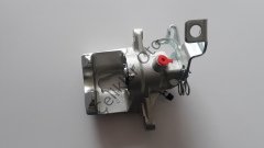 Sağ Arka Fren Kaliperi Master 2,5Dci G9U 7701208037