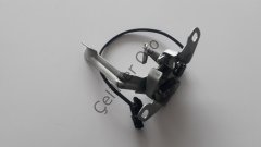 Motor Kaput Kilidi Dacia Dokker Lodgy 656010180R