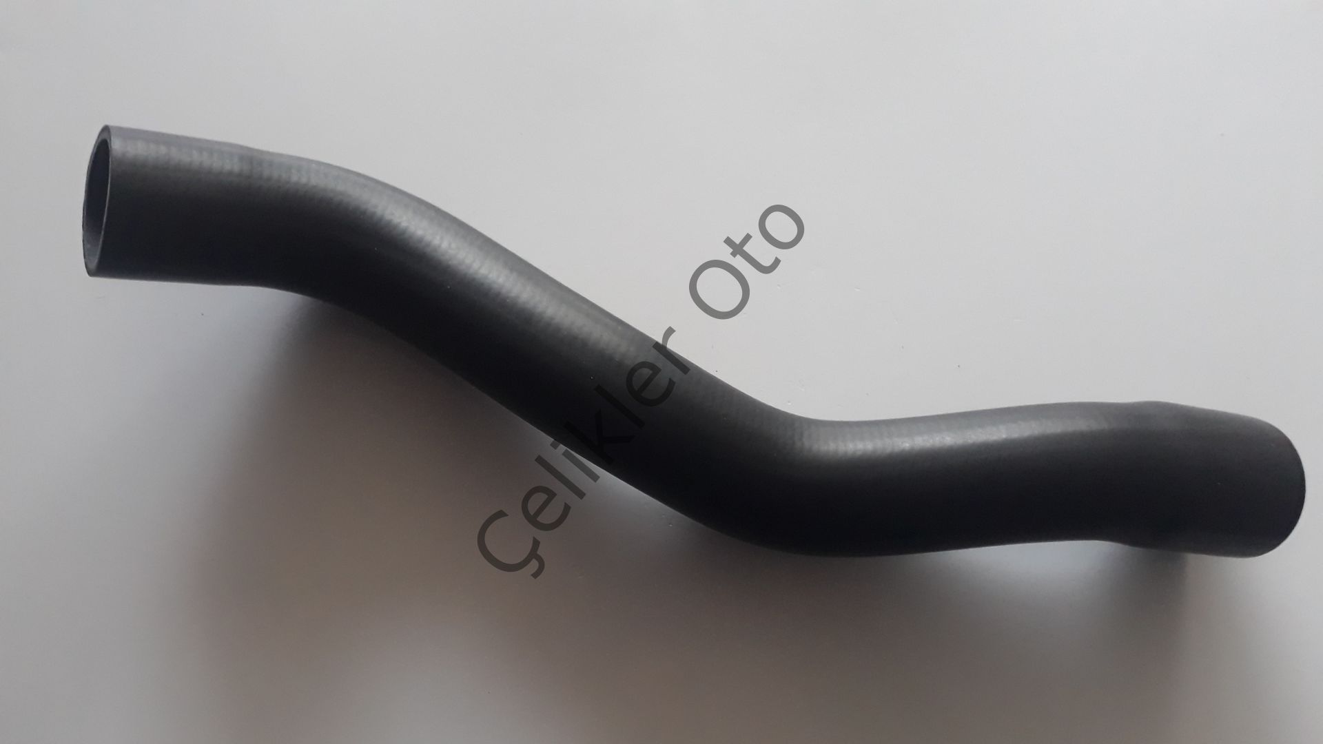 Turbo Hortumu Duster 1,5Dci K9K Metal Boru Hariç 8200598006