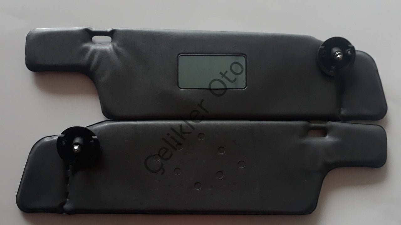 Güneşlik Takımı Renault R9 R11 7704001807