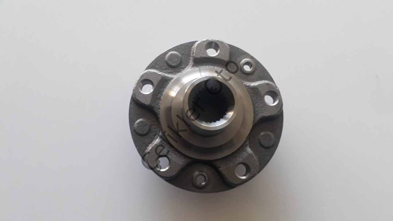 Ön Teker Porya Fluence Megane 3 Scenic 3 Duster 402020009R